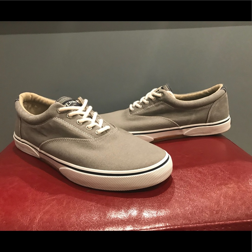 Men’s Sperry’s