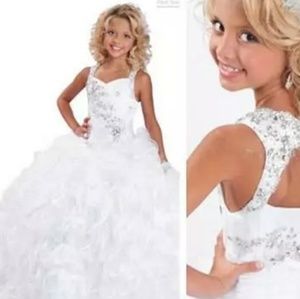 Pageant dress