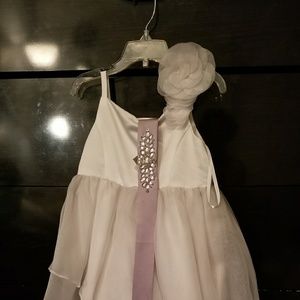 Girls dress
