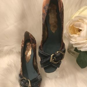 Nine West Pretty High Heel Size 6