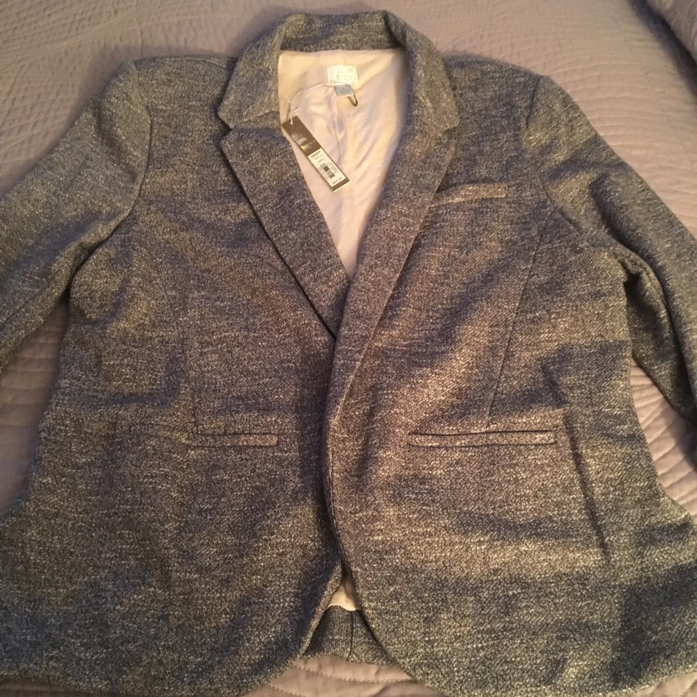 Lauren Conrad blazer