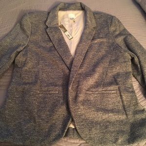 Lauren Conrad blazer