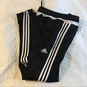 ADIDAS track pants M