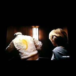 Meet your Posher, Chance