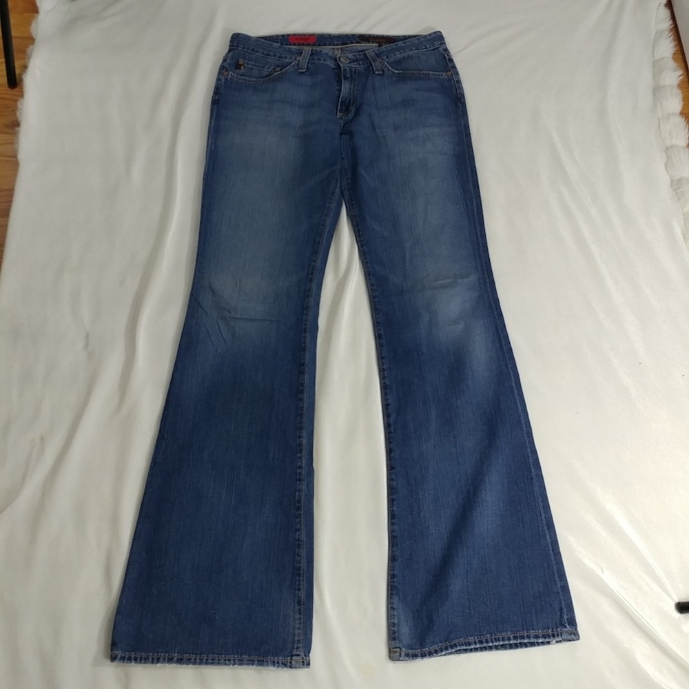 AG "Angel" pants 29R