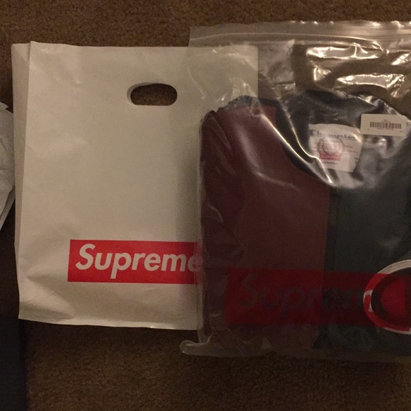 supreme jack