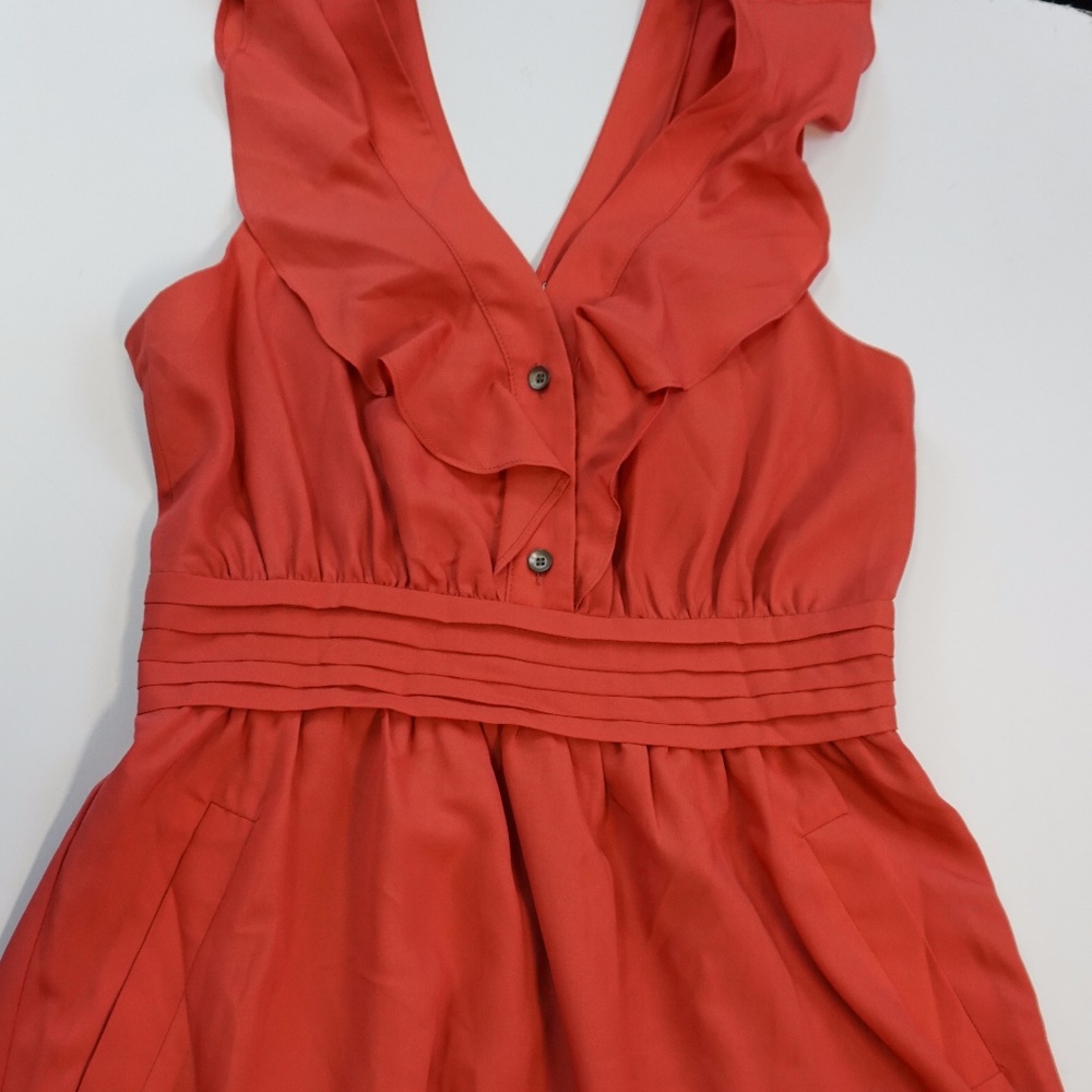BCBG Dress