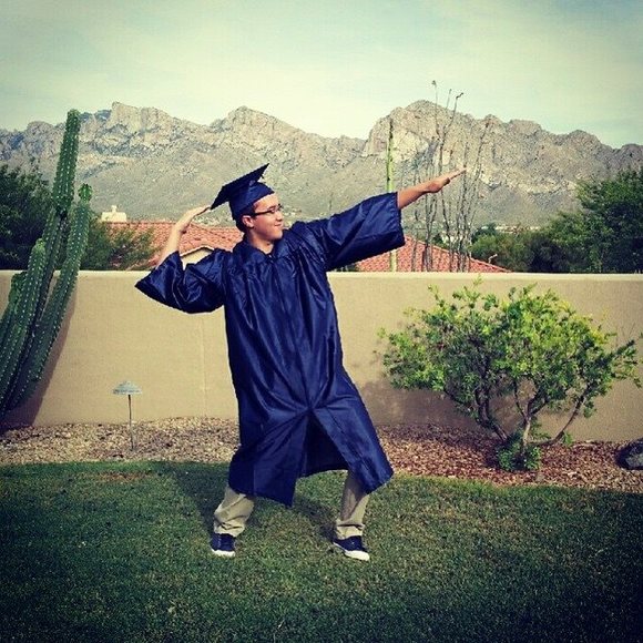 Meet your Posher, Jason - Picture 1 of 1