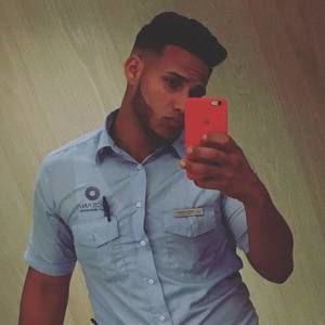 Meet your Posher, Robert