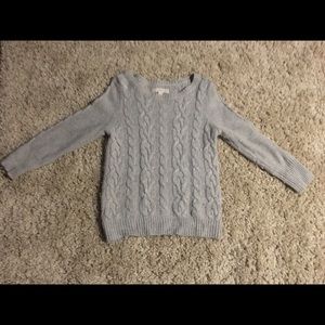 Loft sweater, gently used.