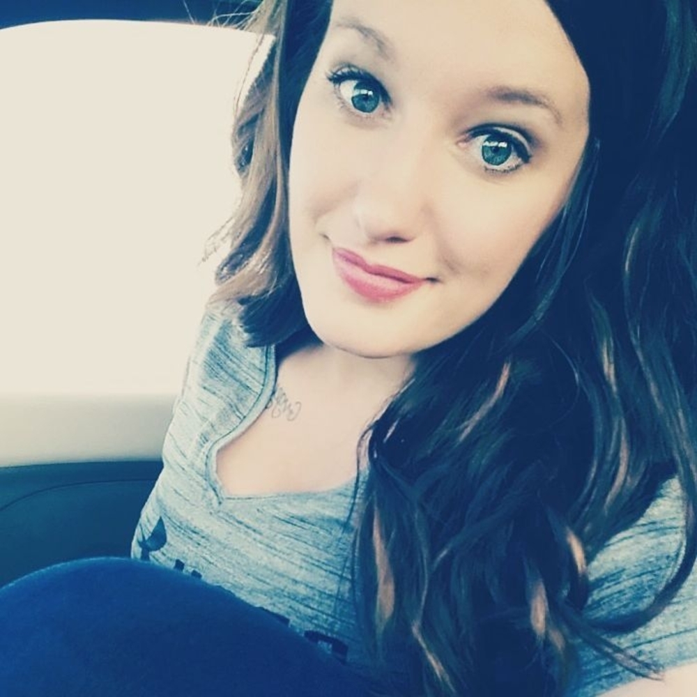 Meet your Posher, Kasey