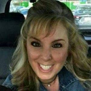 Meet your Posher, Teri