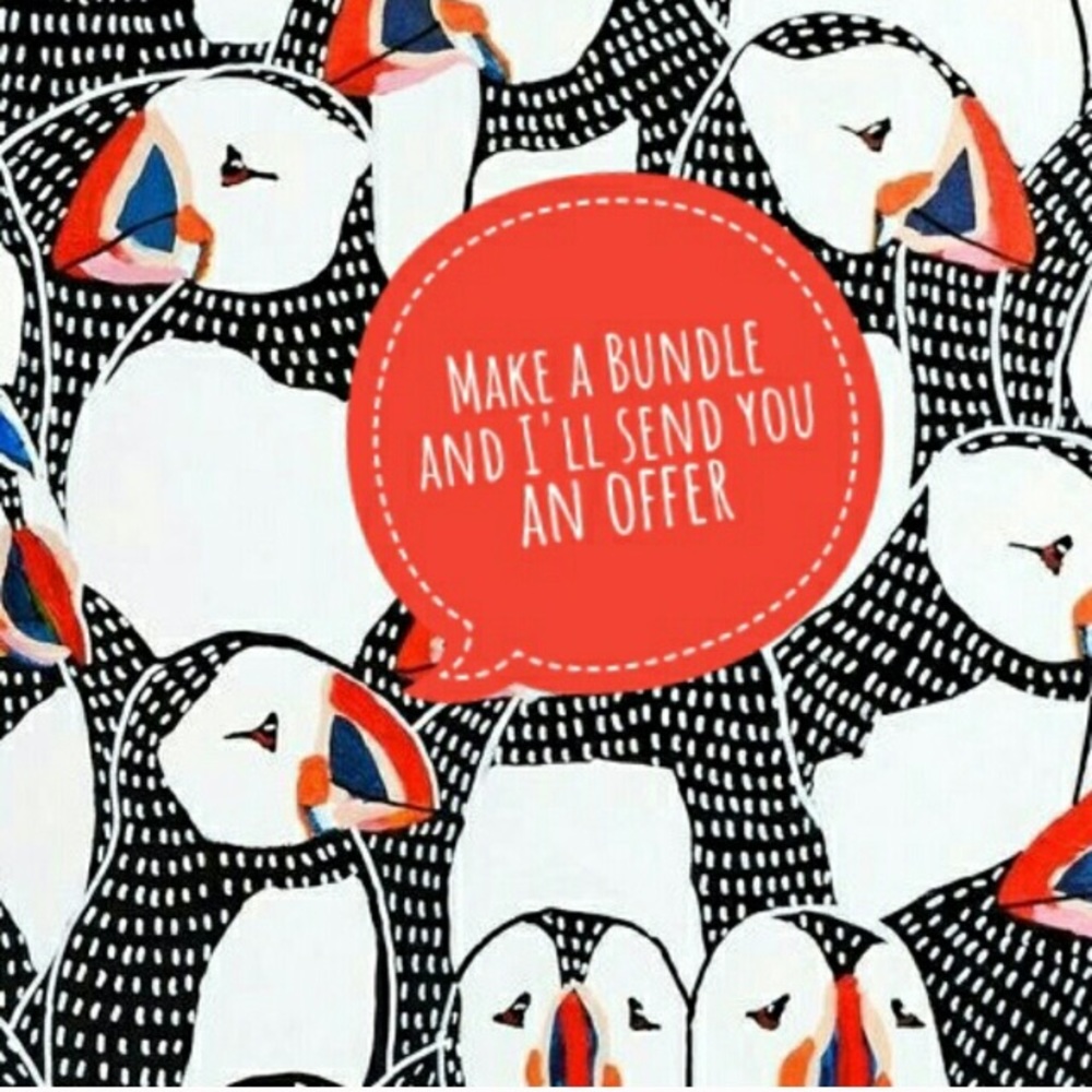 🎀BUNDLE TO SAVE!🎀