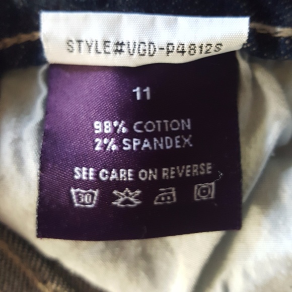 VIGOLD SKINNY - Picture 7 of 8