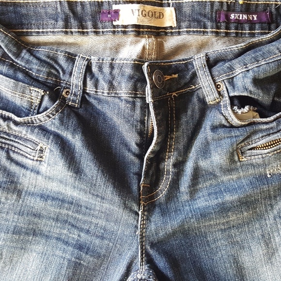 VIGOLD SKINNY - Picture 2 of 8
