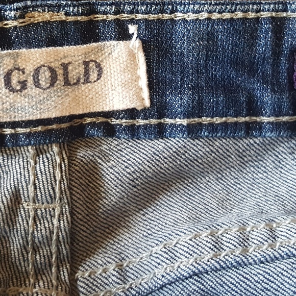 VIGOLD SKINNY - Picture 8 of 8