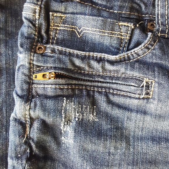 VIGOLD SKINNY - Picture 3 of 8