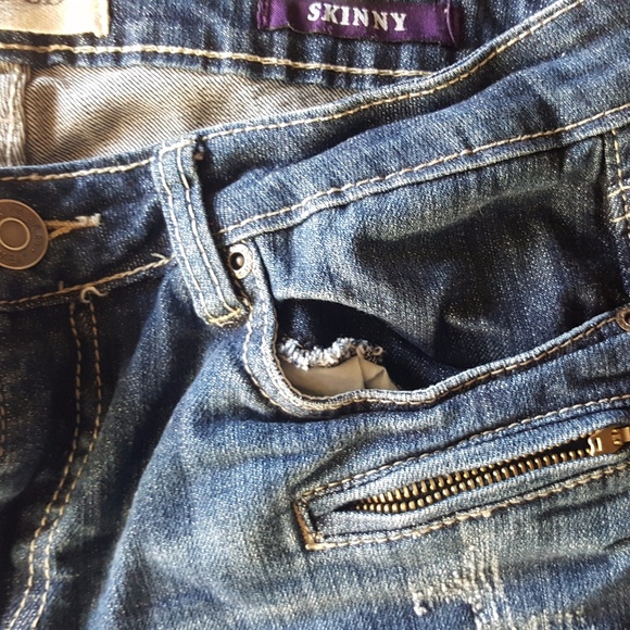 VIGOLD SKINNY - Picture 5 of 8