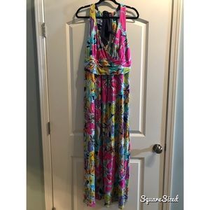 Lilly Pulitzer Amanda Maxi