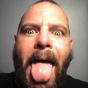 Meet your Posher, Ronald