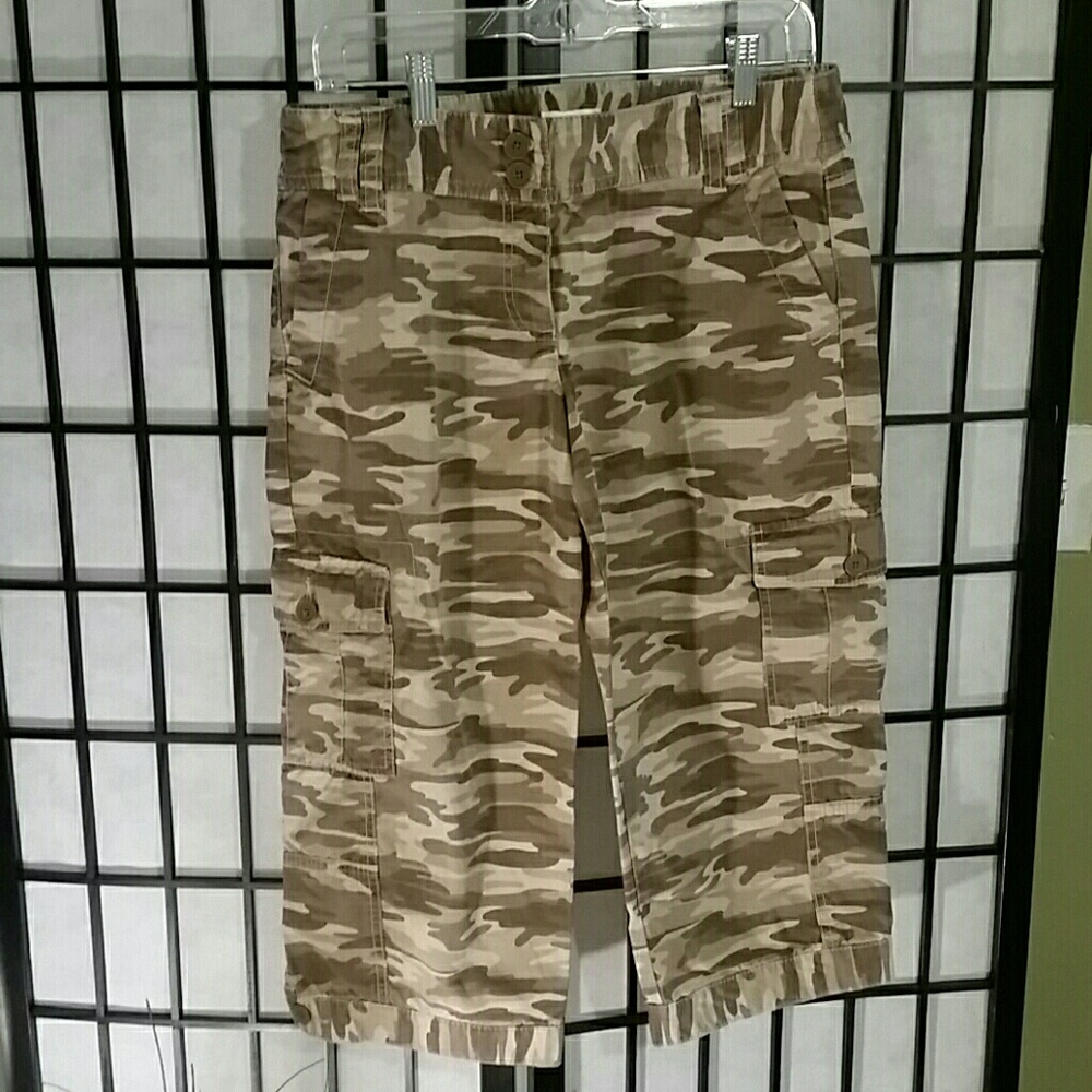 Pants