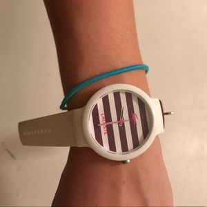 Lacoste watch