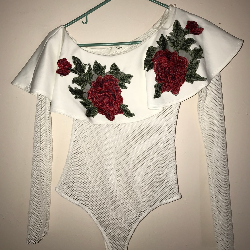 bodysuit