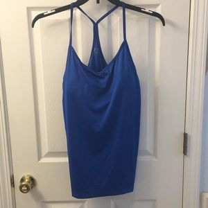 XXL Champion Racerback DuoDry Tank
