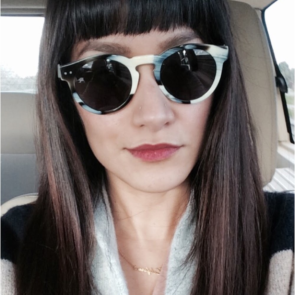 Meet your Posher, Alisa