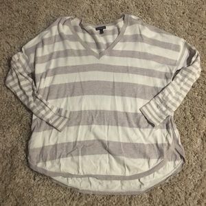 Express Sweater, perfect for fall and winter.