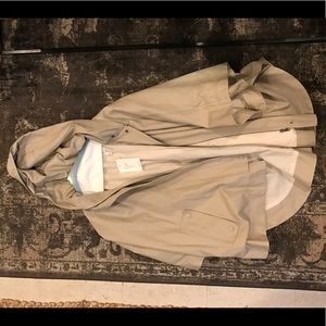 Joie Poncho / Cape Raincoat