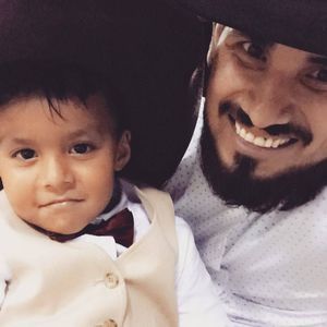 Meet your Posher, Wally