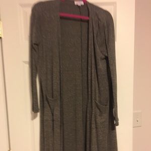 LuLaRoe Sarah Cardigan