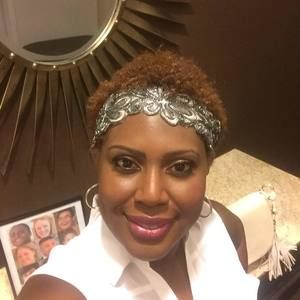 Meet your Posher, Chenita