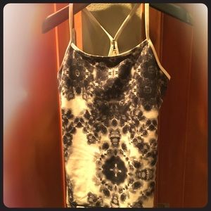 Lululemon with built in bra