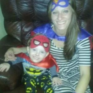 Meet your Posher, Lauren