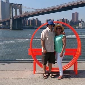 Meet your Posher, Jenny