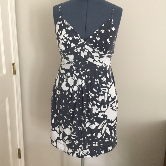 American Eagle Floral Dress Sz XL