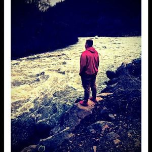 Meet your Posher, Dylan