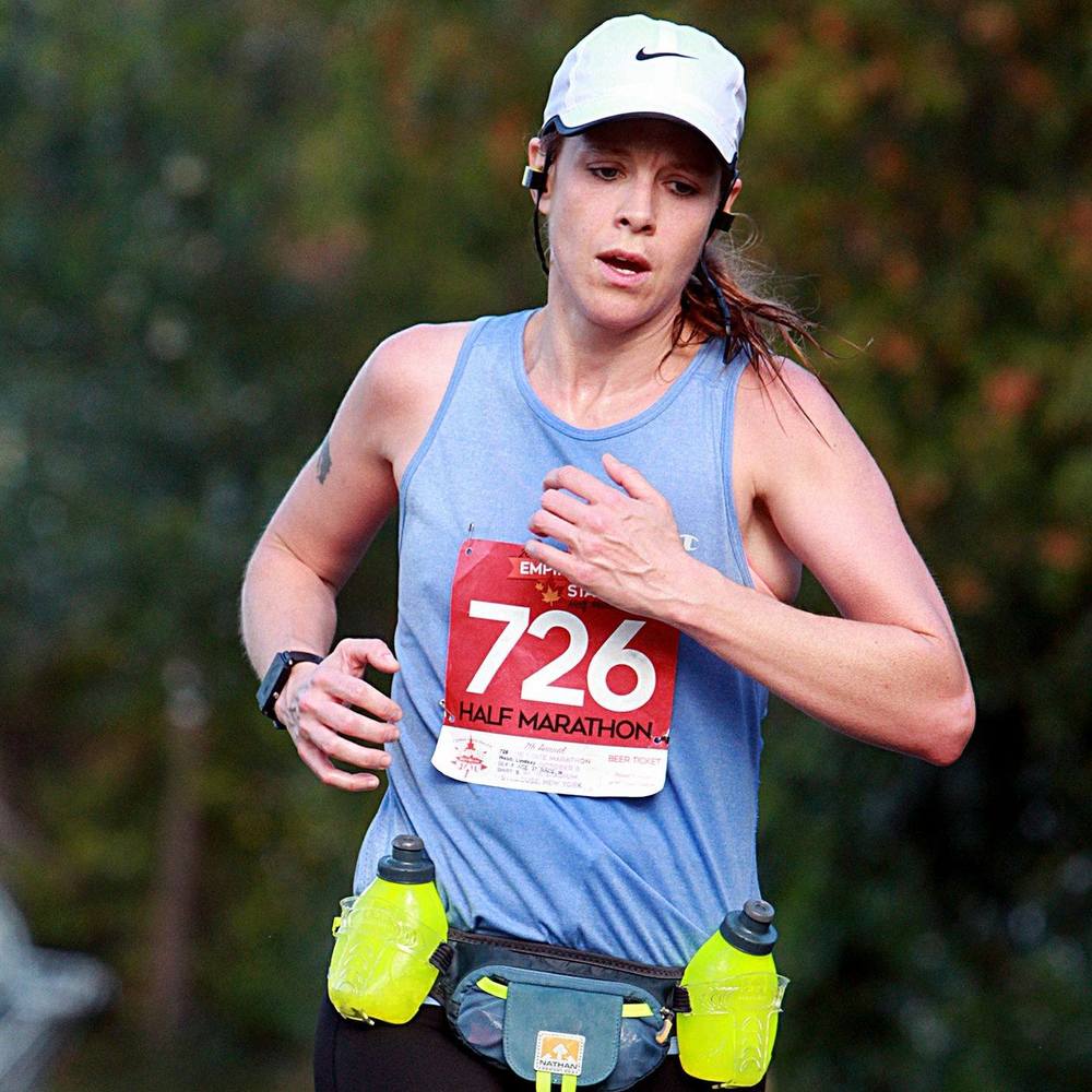 Meet your Posher, Lindsay