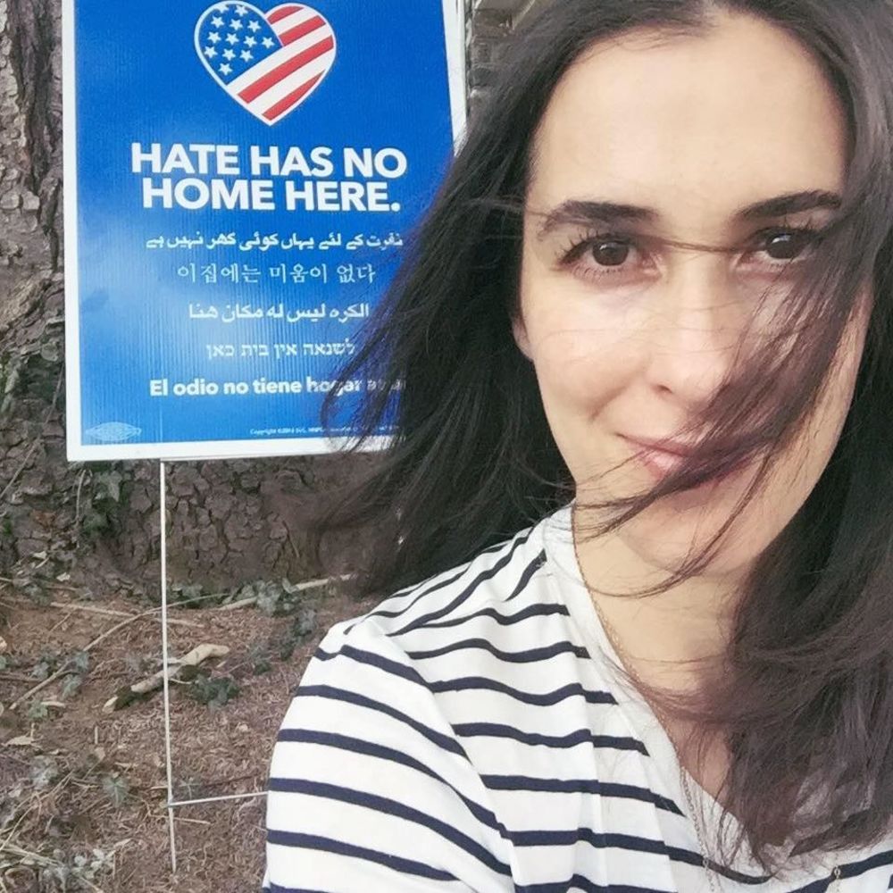 Meet your Posher, Inês