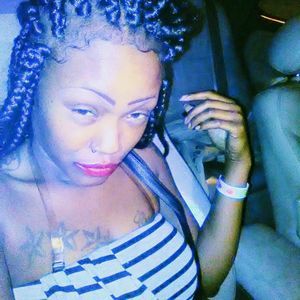 Meet your Posher, Alexandria