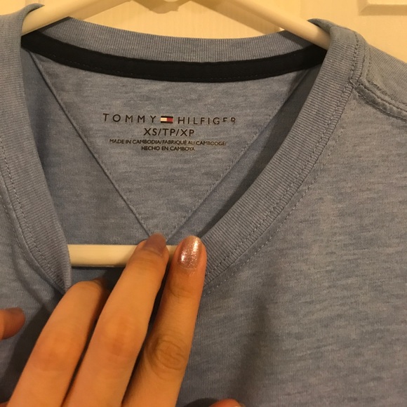 tommy hilfiger • t-shirt - Picture 4 of 4