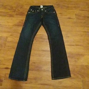 True Religion Men's Jeans