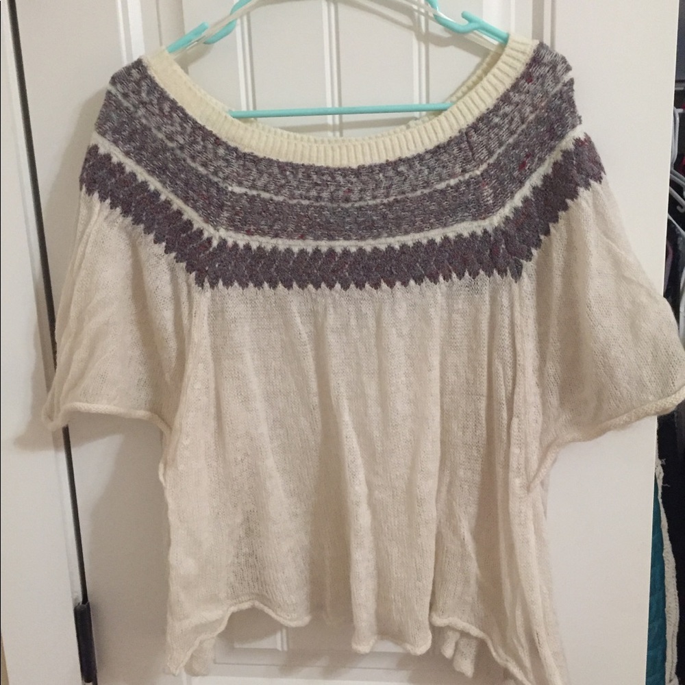 Free people