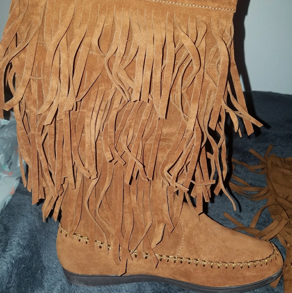 boots