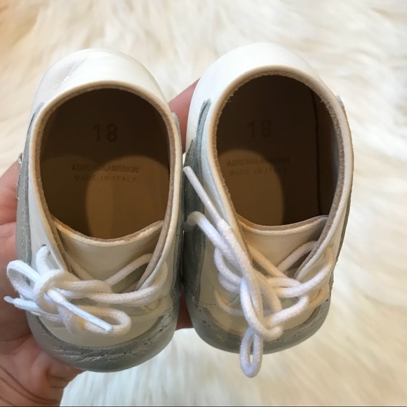 Hermes Shoes Hermes Wings Baby Shoes Poshmark