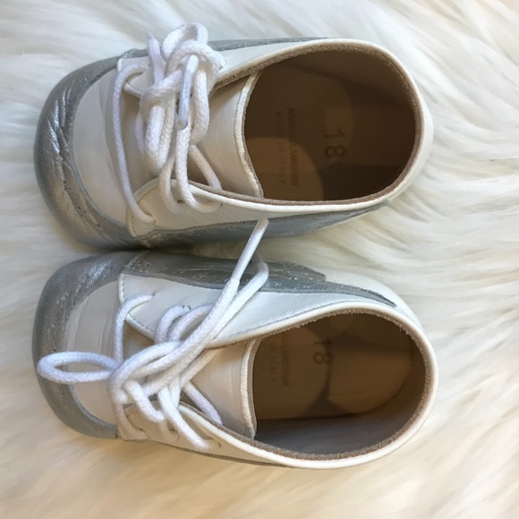 Hermes Shoes Hermes Wings Baby Shoes Poshmark