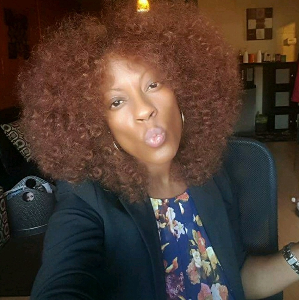 Meet your Posher, Cheynne