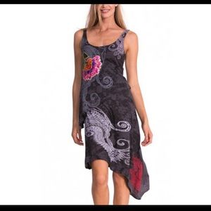 Desigual dress